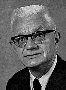 Carl Gustav Hempel (1905-1997)
