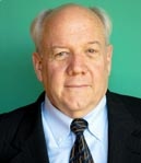 Ken Zercie, 2019-20 IAI President