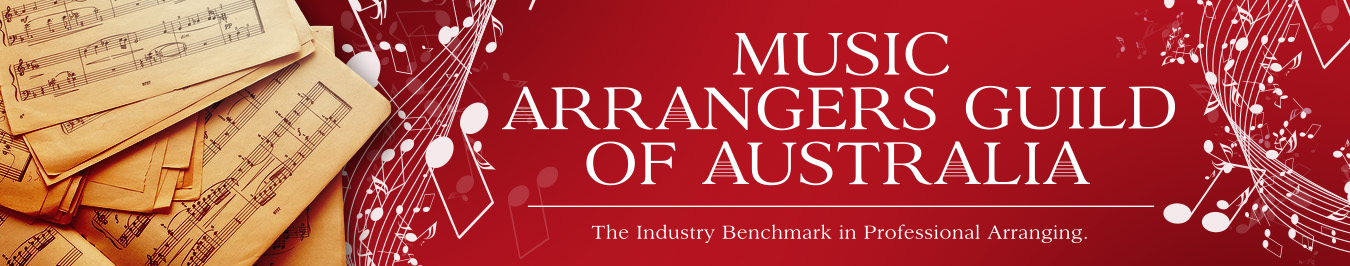 Music Arrangers Guild of Australia