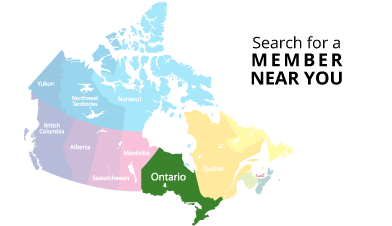 Search our member Directory