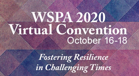 Join us at the 2020 virtual convention.