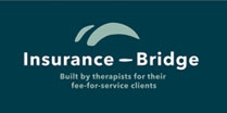 Logo for Insurance Bridge