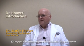 Dr. Martin Hoover